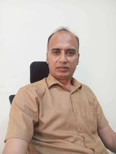 Tariq Mahmood
