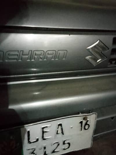 Mehran