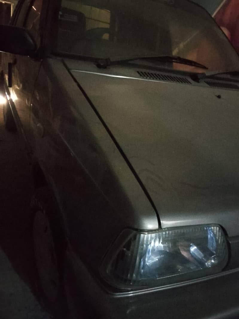 Mehran 2