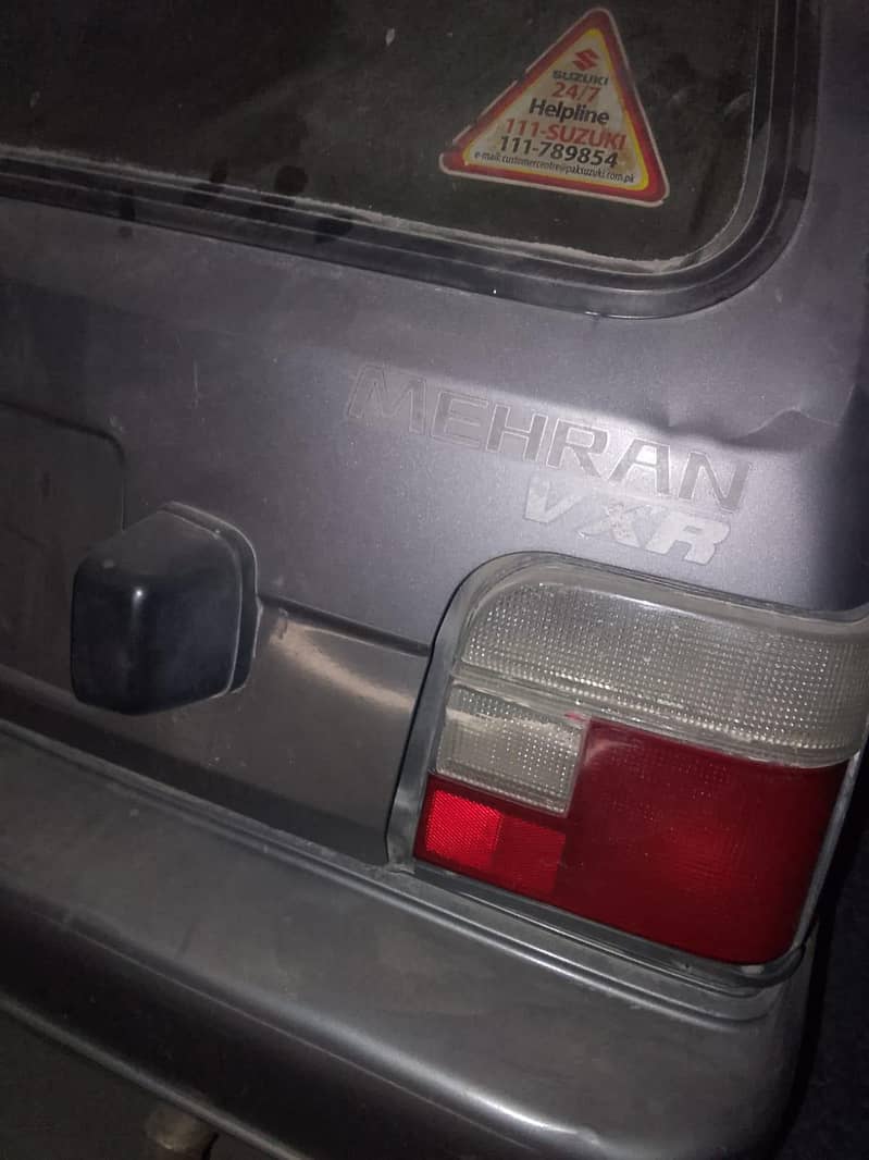 Mehran 3