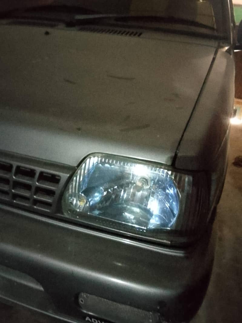 Mehran 4