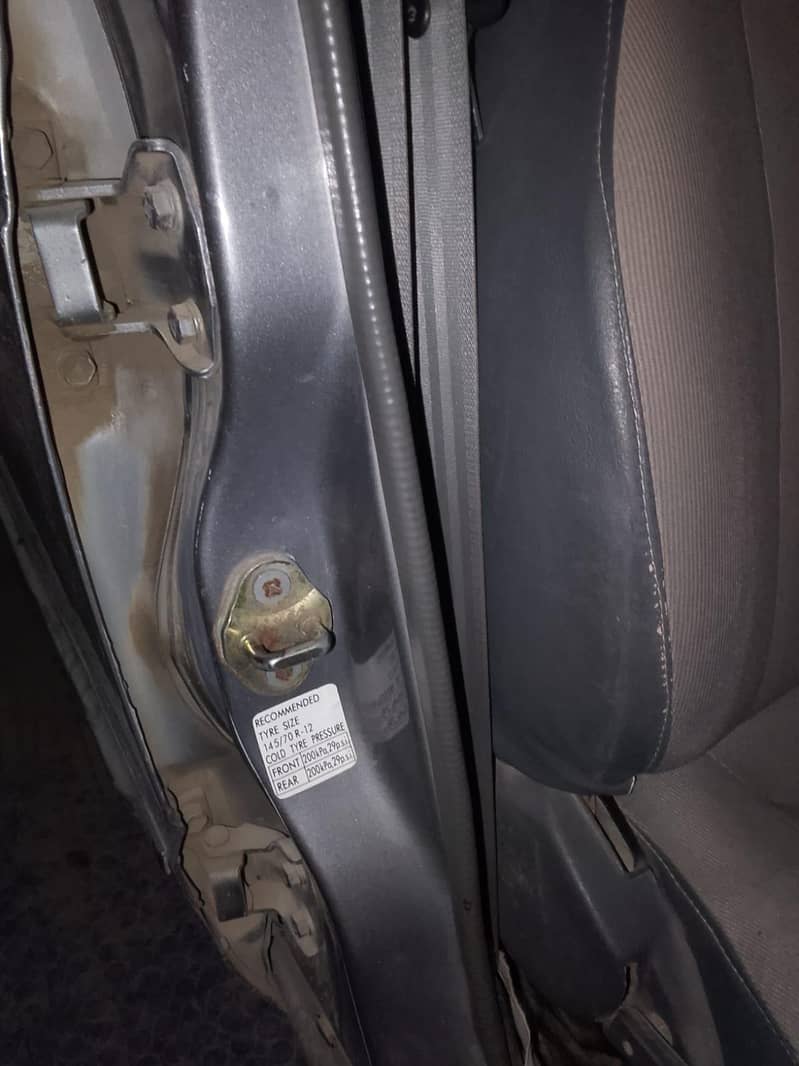 Mehran 5