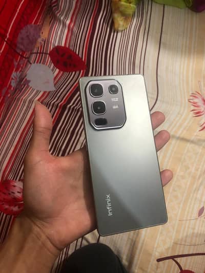 Infinite Note 50
