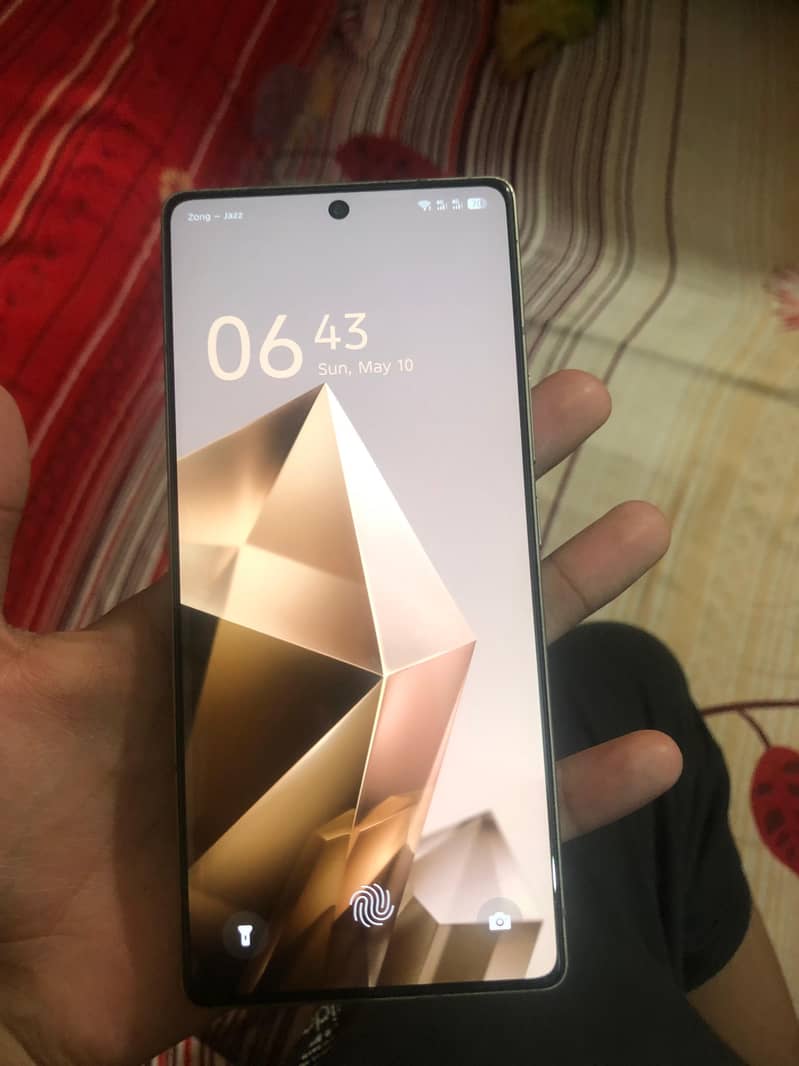 Infinite Note 50 4