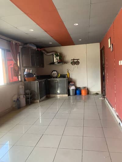 Pent House For Sale Bahria Town Safari Villas 1