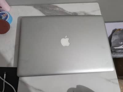 MacBook pro 2012