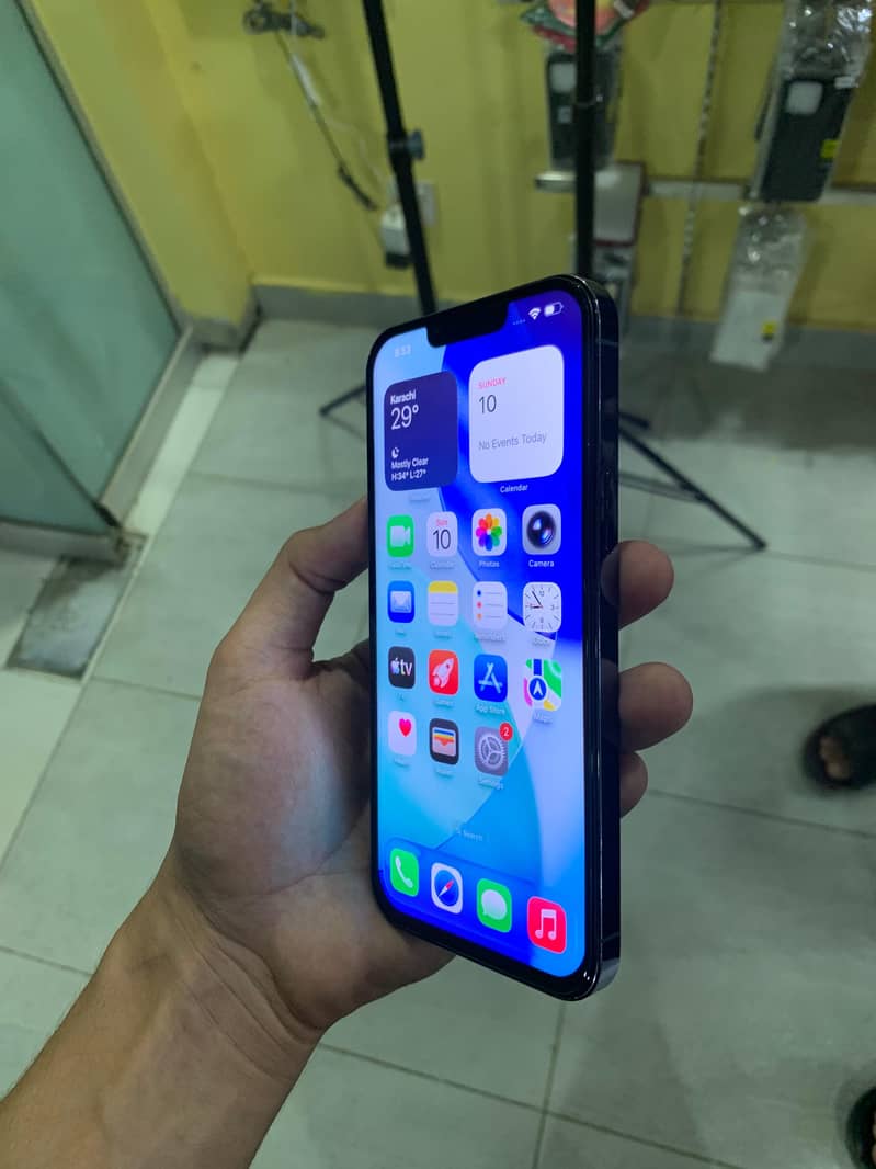 iPhone 13 Pro Max 2