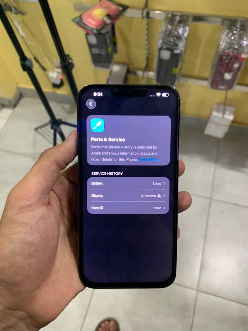 iPhone 13 Pro Max 3