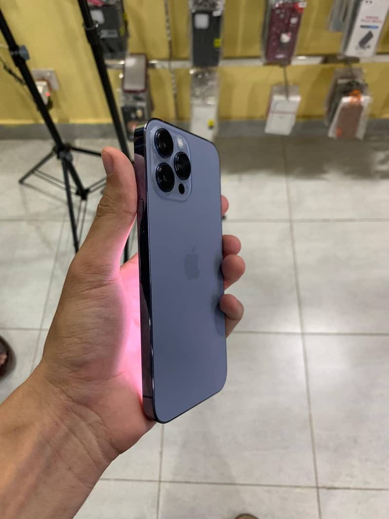 iPhone 13 Pro Max 6