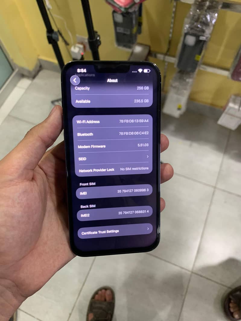 iPhone 13 Pro Max 7