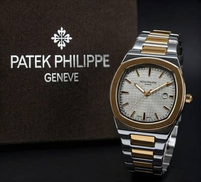 Patek Phiilippe Geneve
