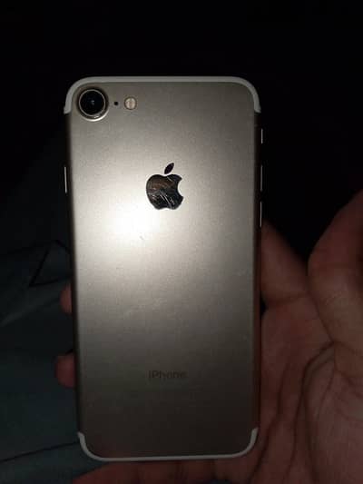 I PHONE 7 128GB