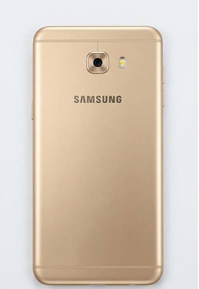 SUMSUNG C5PRO MOBILE PHONE FOR SALE