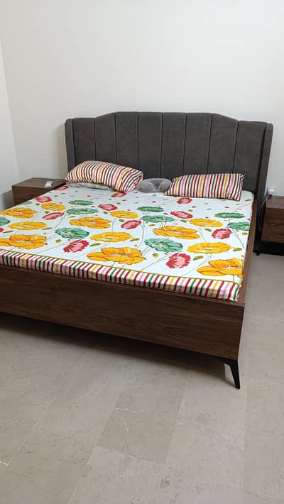 double bed sets