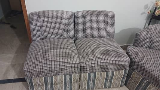 11 seater sofa set