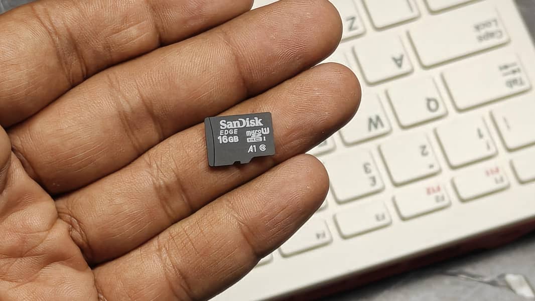 Raspberry Pi 400 keyboard Your Complete Personal Computer 2