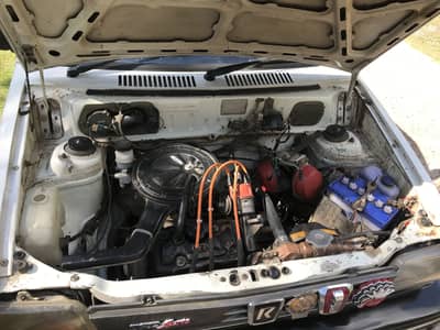 Good car if someone wants a down model car in an excellent condition