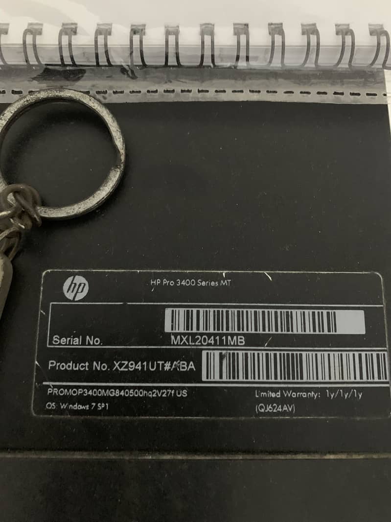 Hp Pro 2
