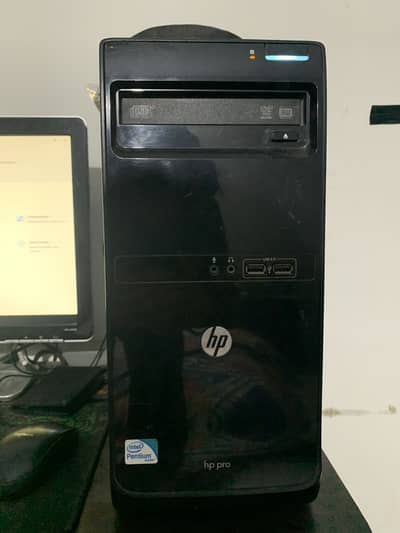 Hp Pro