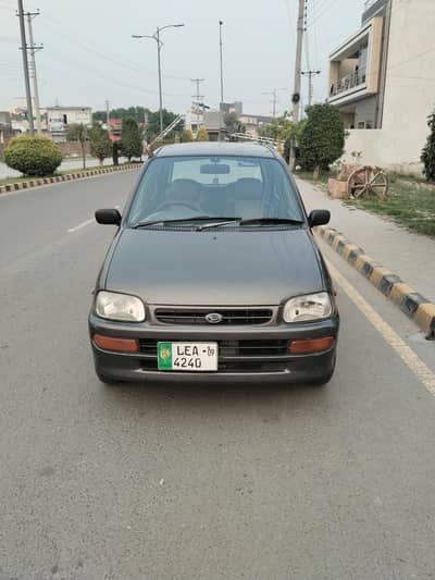 Bumper to Bumper Genioun Auto
