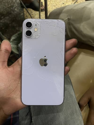 Iphone 11 low price urgent sale