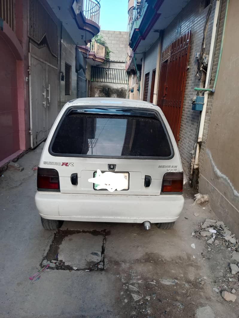 Mehran 0