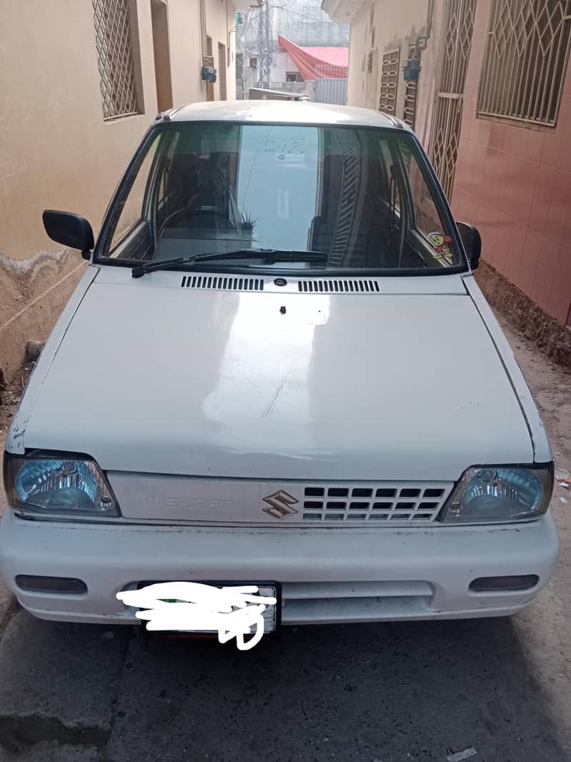 Mehran 1