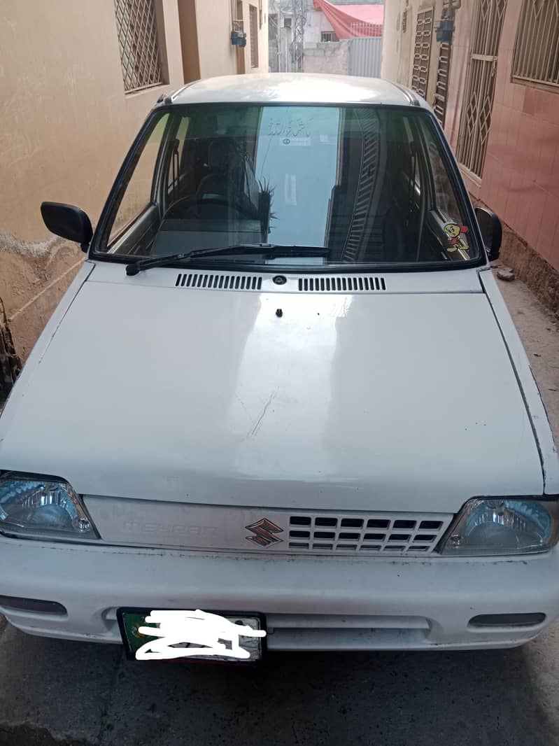 Mehran 2
