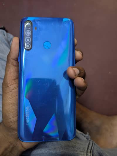realme 5