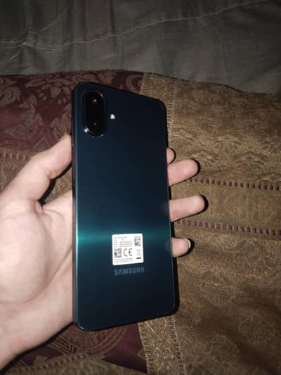 Samsung A07 just 2 month use