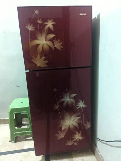 Used fridge Condition 9/10