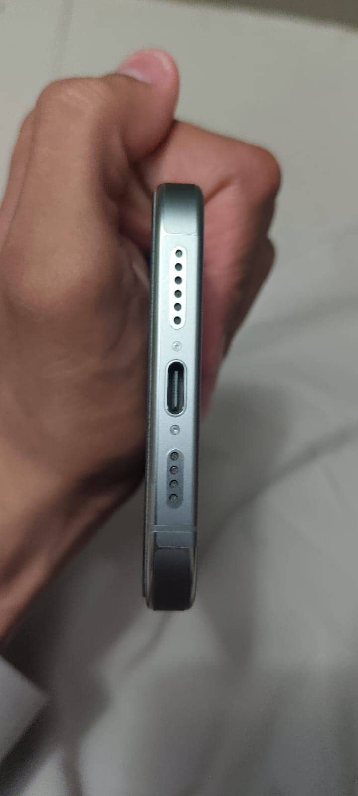 iPhone 15 pro max 0