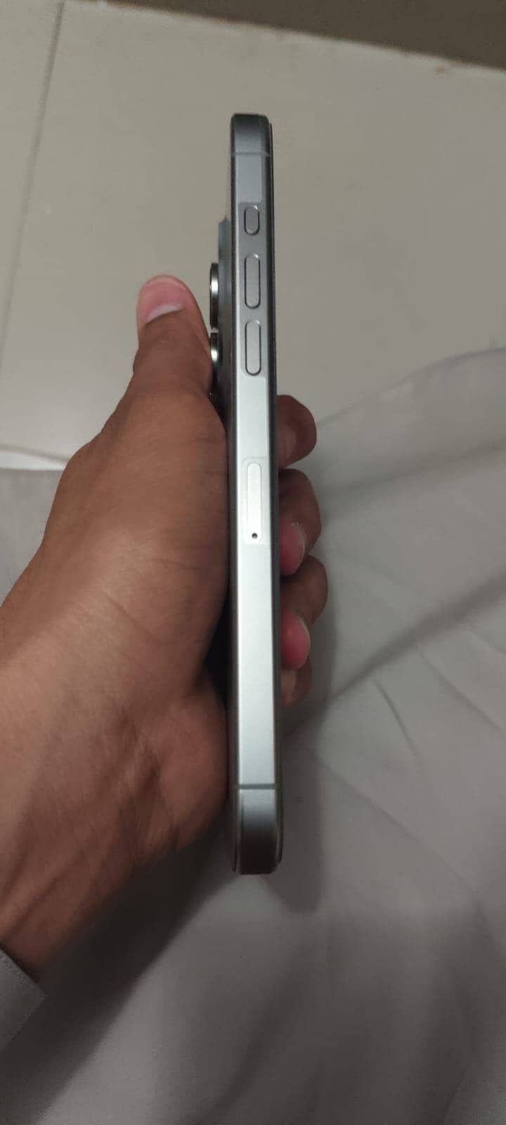 iPhone 15 pro max 1