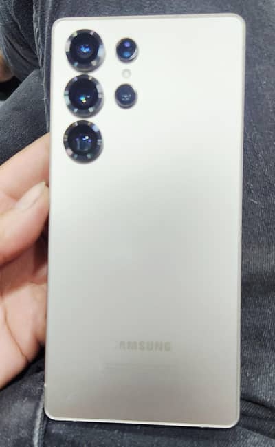 samsung s25 ultra