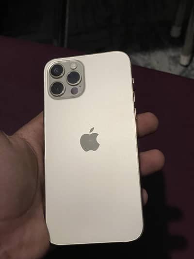 Iphone 12 pro 128gb jv