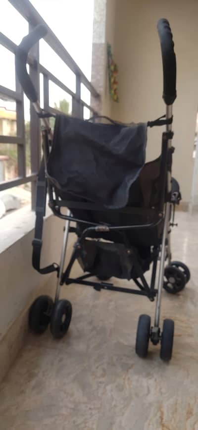 Baby Stroller