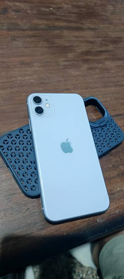 iPhone 11 jv