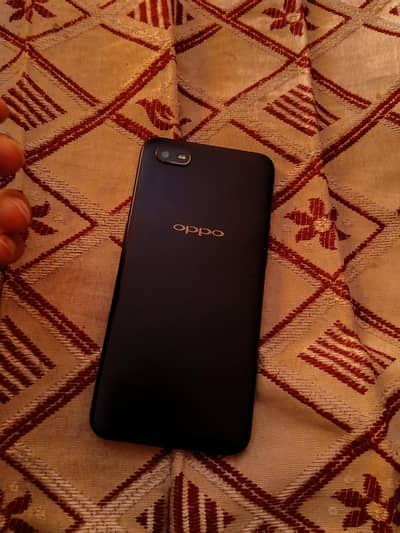 oppo A1k