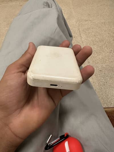 Iphone back power bank price fix