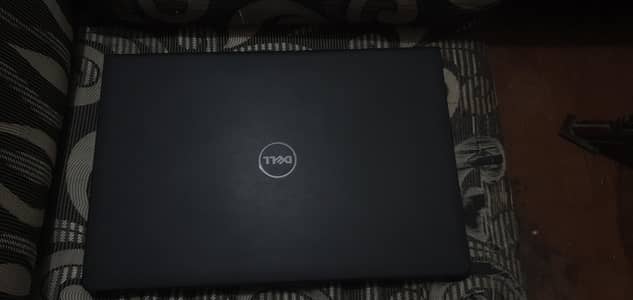 Dell laptop