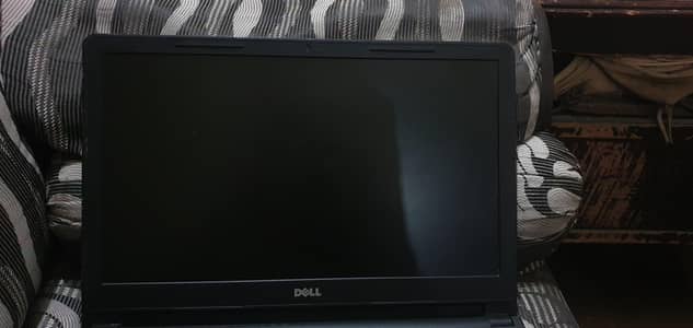 Dell laptop