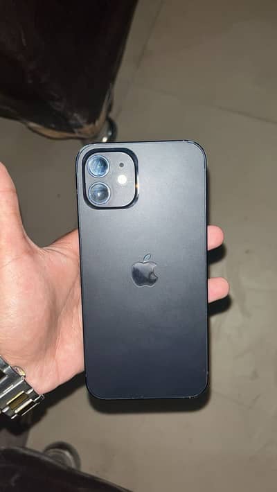 iPhone 12