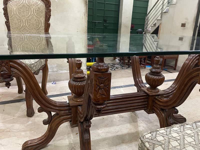 dining table 1