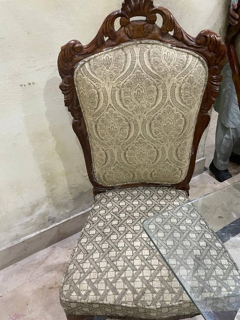 dining table 2