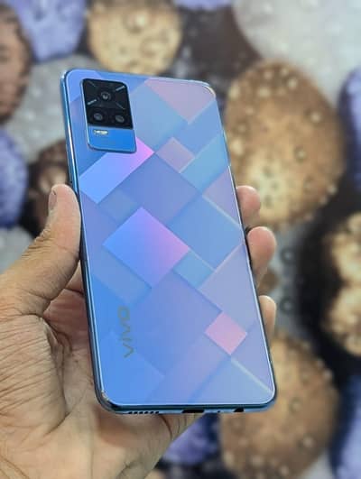 Vivo y73