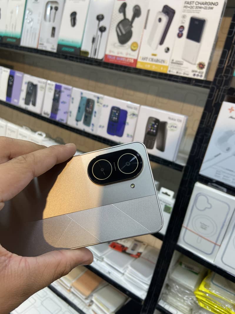 poco c71 2