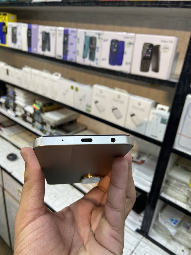 poco c71 4