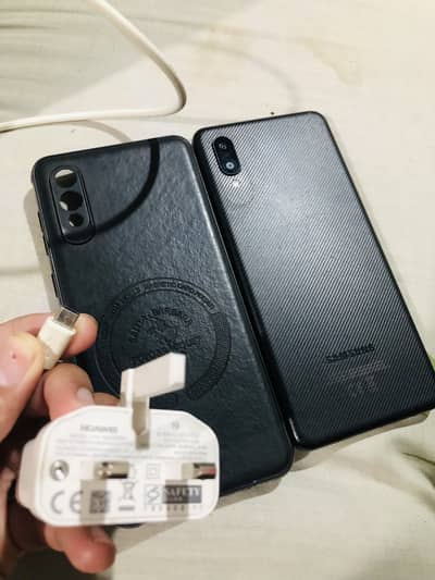 Samsung galaxy a02s
