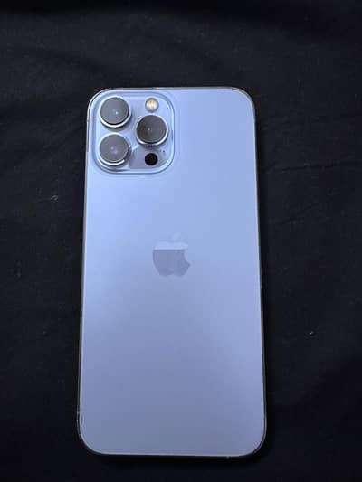 13 pro max 128gb