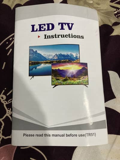 LED TV 42inches